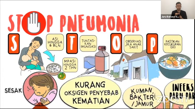 STOP Pneumonia