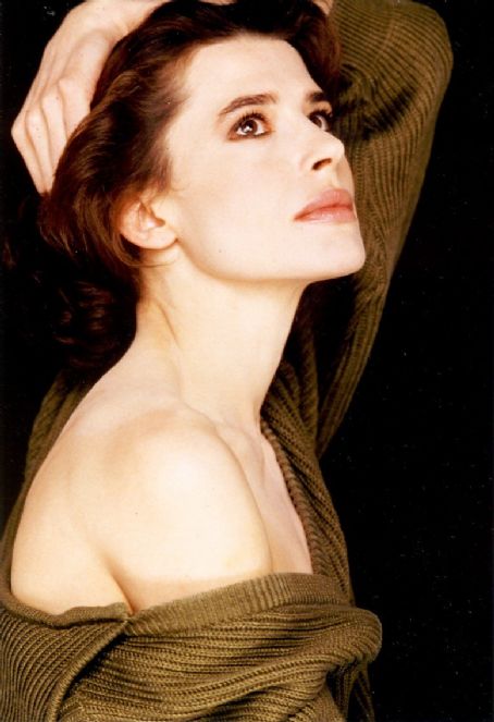 Fanny Ardant