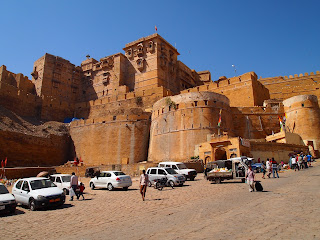 Jaisalmer Tour Packages