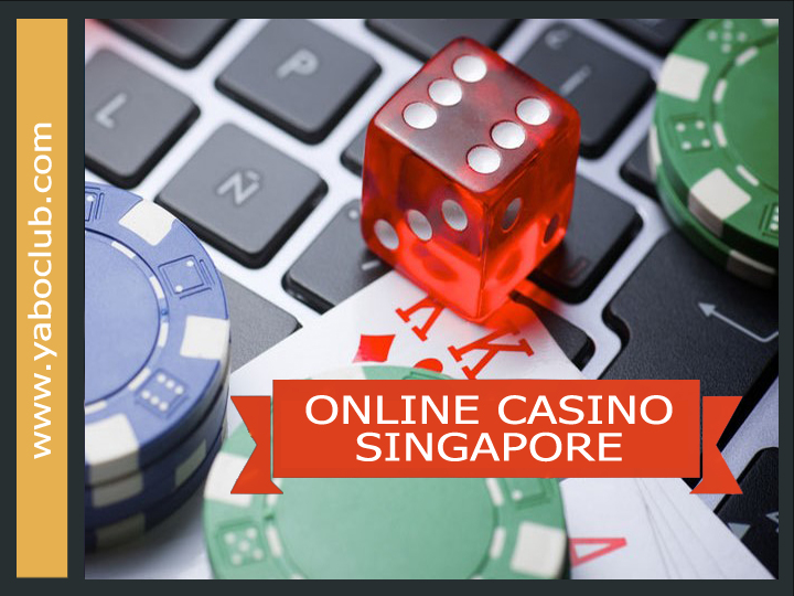Online Gambling Singapore