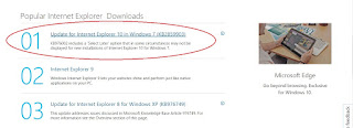 download and install internet explorer