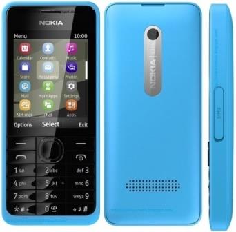 Nokia Asha 301 RM-839 Latest Flash File 100% Ok Free Download