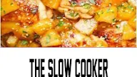The Slow Cooker Pineapple Chicken That Youll Never Stop Eating