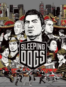 Sleeping Dogs pc