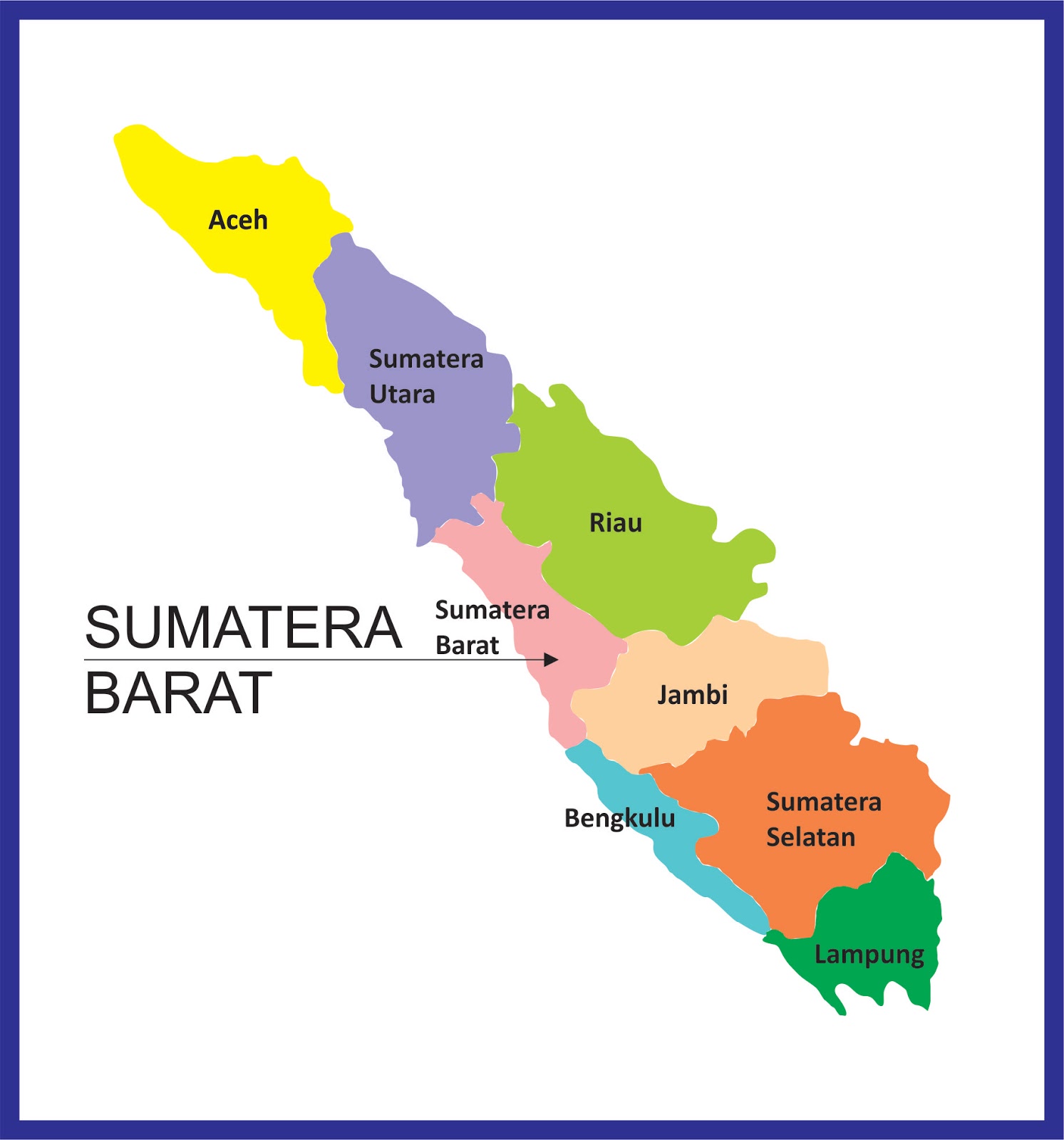 Kumpulan Lagu Daerah Sumatera  Barat SEPUTAR MUSIK