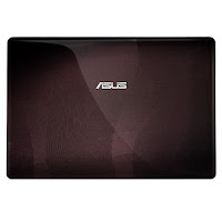 Asus N61DA