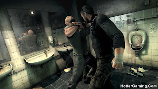 Free Download Tom Clancy's Splinter Cell Conviction Pc Game Photo