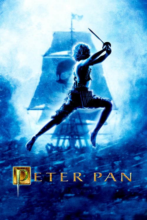 [HD] Peter Pan 2003 Ganzer Film Deutsch Download