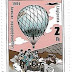 1983 - Hungria - Corrida de balões