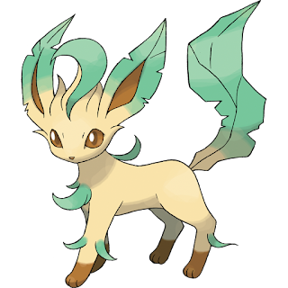How To Evolve Eevee Into Glaceon And Leafeon, Without Lure Module, In Pokemon GO