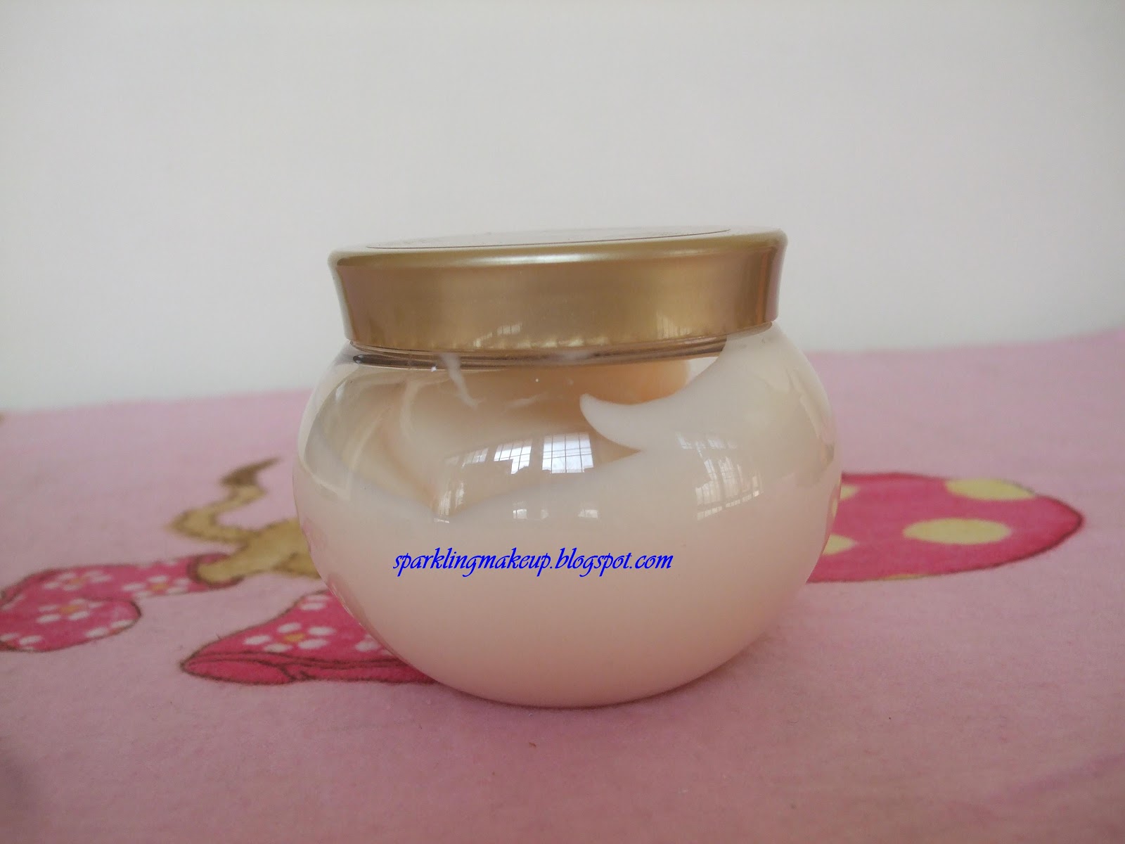 oriflame milk honey gold nourishing hand body cream oriflame milk 