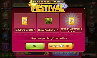 Trik Mendapatkan 10 Juta Gold Diamond Get Rich 27 Oktober, Trik Jackpot Evetn Get Rich 27 Oktober 2015, Trik Jackpot Get Rich Terbaru Bulan Oktober, Trik Mendapatkan Gold Vocher di Jackpot, Trik Mendapatkan Diamond Vocher di Jackpt.