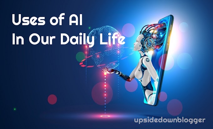 Use Of AI in Our Daily Life [Top 10 Existing Uses]