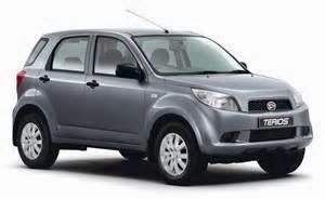 Reviews Kelebihan dan Kekurangan Mobil Daihatsu Terios/Toyota Rush Reviews Kelebihan dan Kekurangan Mobil Daihatsu Terios/Toyota Rush