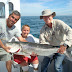 Capt. Bob Maier Welcomes You Aboard The Elizabeth