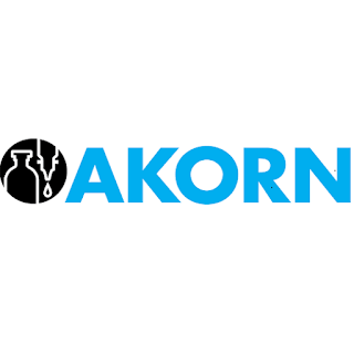 Akorn, Inc. is seeking a plant HR manager in Somerset, NJ