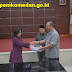 Pemko Medan Menerima Laporan Hasil Pemeriksaan BPK Semester II T.A 2013