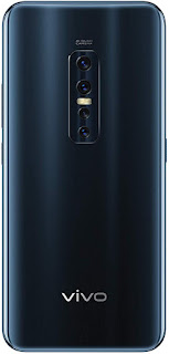 Vivo V17 Pro Midnight Ocean,Glacier Ice 8GB RAM, 128GB Storage