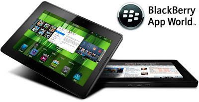 como desarmar la tablet blackberry playbook