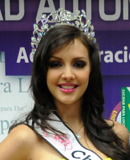 Miss Mexico 2013