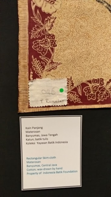 batik Banyumas