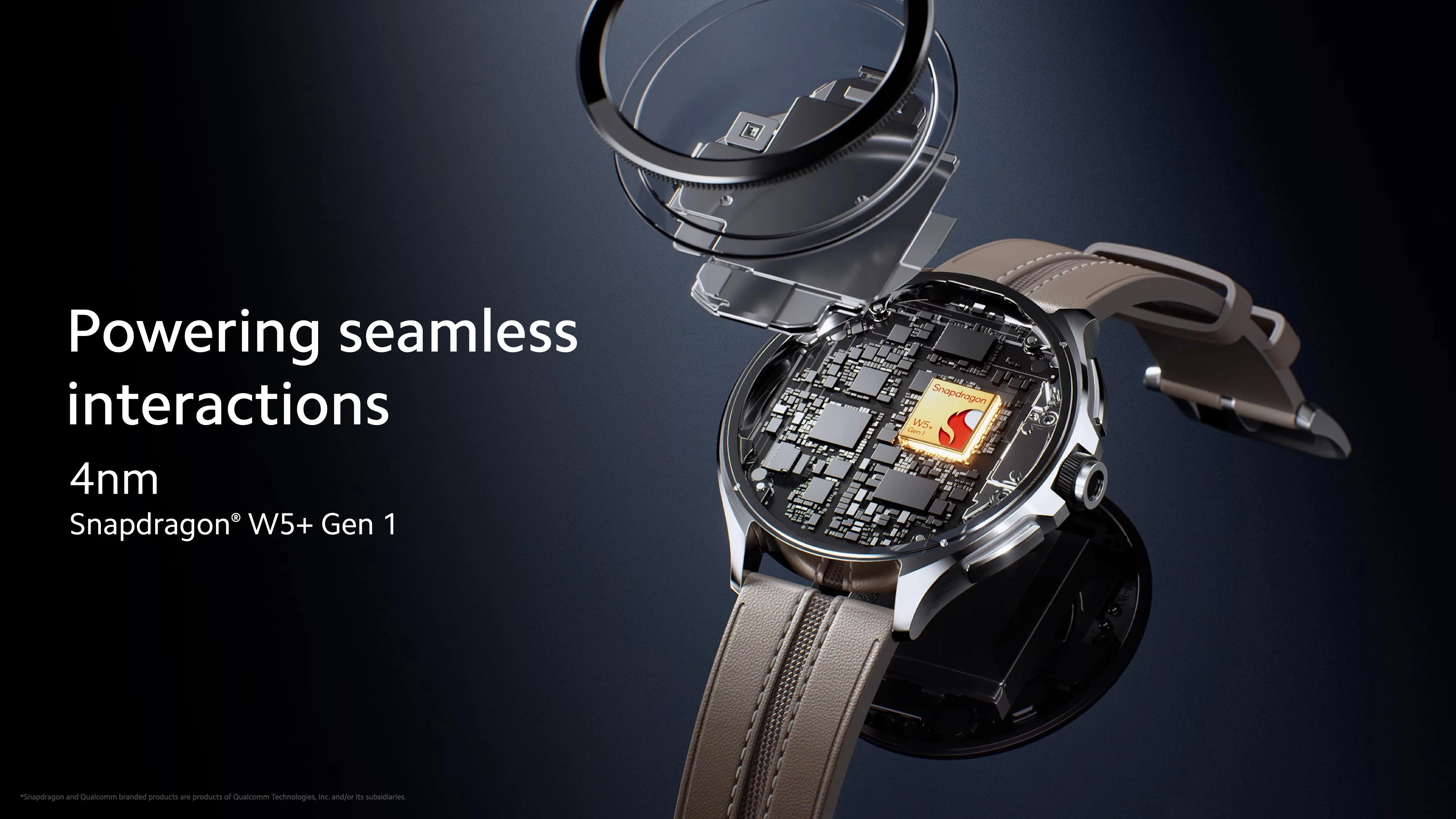 Ecco il nuovo Xiaomi Watch 2 Pro | Video