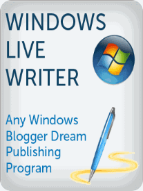 Cara menulis artikel Blog Offline | Windows Live Writer