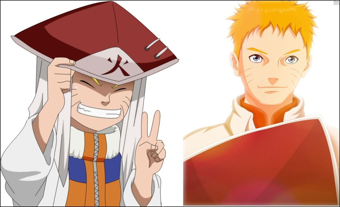 Gambar dan Animasi Naruto HD Picture Bisa Request andandit