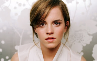 Emma Watson Hairstyle Wallpapers