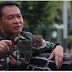 Demi Citra Nama Baik, KASAD TNI akan Tindak Tegas Jika Ada Oknum Anggotanya Back Up Tambang Ilegal di Kalimantan Timur