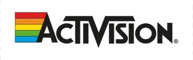 Activision (1979) Logo