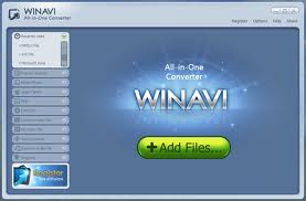winavi all in one converter with serial key