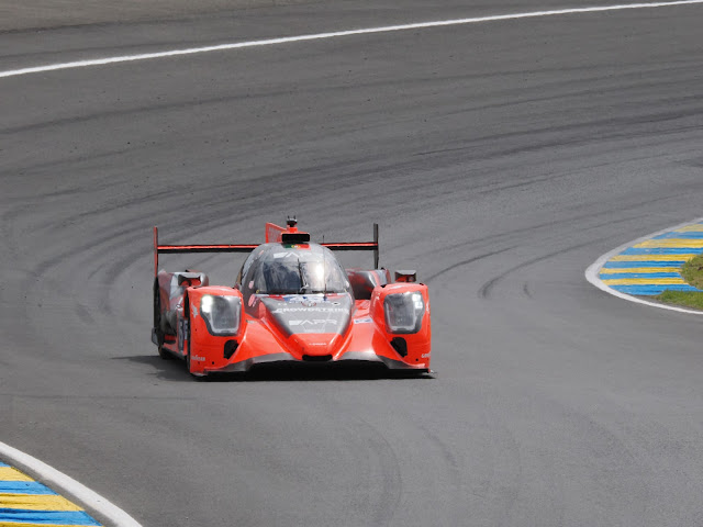 jiemve, le temps d'une pose, 24 heures du Mans, 2024, ORECA 7 GIBSON CROWDSTRIKE