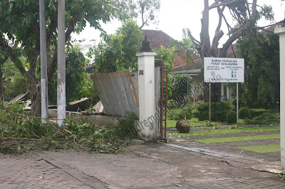 stayinjogja | ugm whirl wind