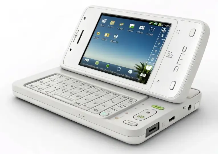 HTC Dream (T-Mobile G1)