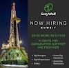  Drilling vacancies in Kuwait