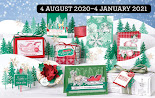 2020 August-December Mini Catalogue