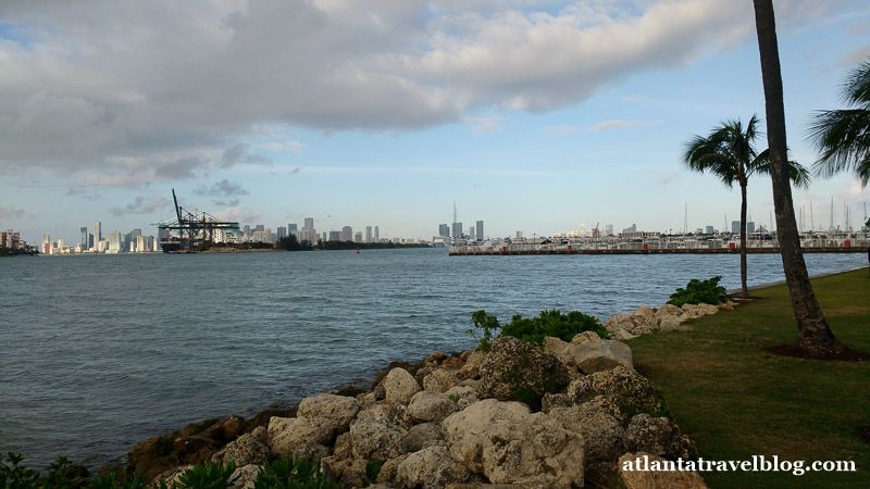 South Beach, Miami Beach