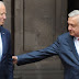 Biden y AMLO acuerdan medidas para reducir cruces irregulares en la frontera.