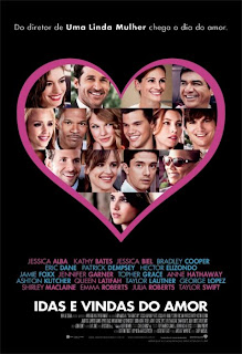 poster filme idas e vindas do amor