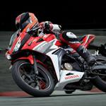 Warna Baru CBR 150R