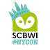 HIGHLIGHTS: SCBWI Winter Conference 