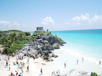 Tulum Beach