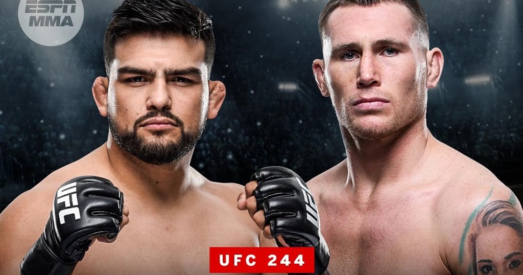 Assistir AO VIVO Luta Jorge Masvidal x Nate Díaz Online no ...