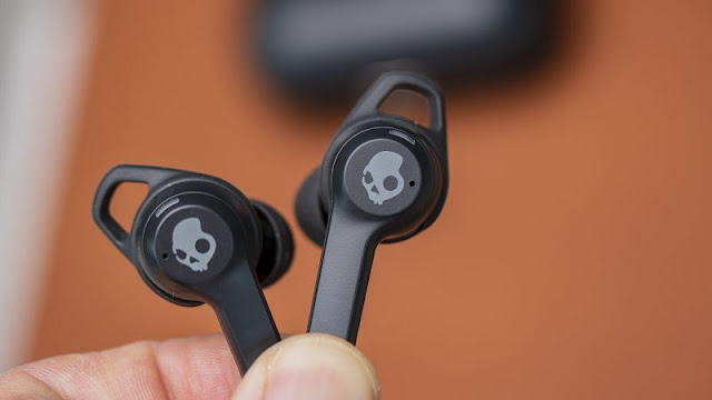 Skullcandy Indy ANC Earbuds Review