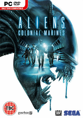 Download Aliens Colonial Marines