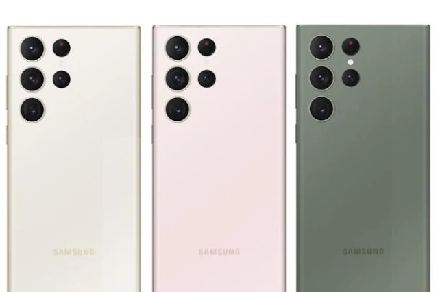 كشفت شركة Samsung عن غير قصد عن تاريخ إطلاق Galaxy S23
