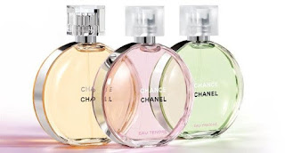  женский парфюм Шанель