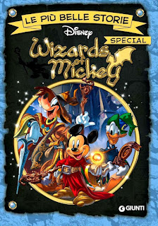 Le più belle storie Disney Special #9