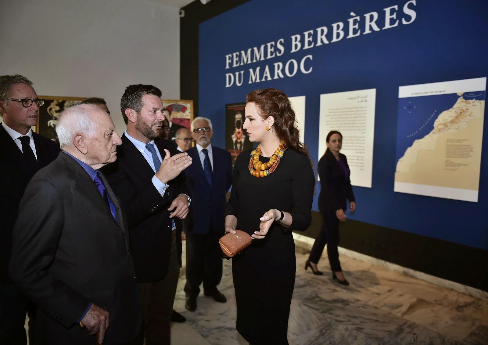 Femmes du maroc photos